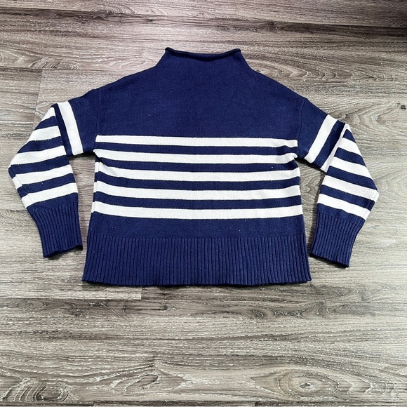 Truth by Republic Women’s Navy Blue Sweater XS - Picture 3 of 8